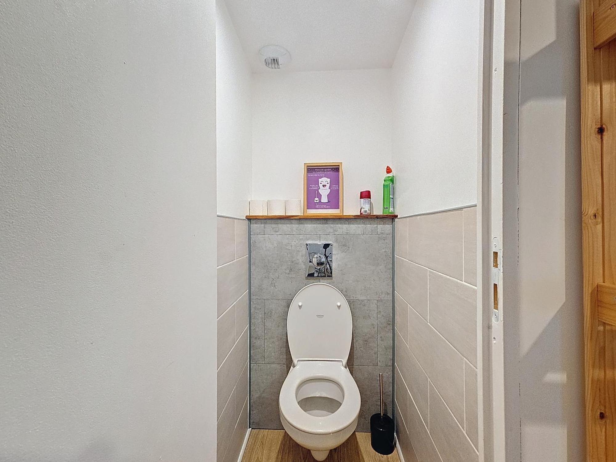 Maison A 15 Minutes De Disney, Paris Et Cdg 20Mn. Le Pin  Zewnętrze zdjęcie